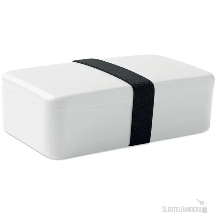 Lunchbox in pp 750ml Bruss wit
