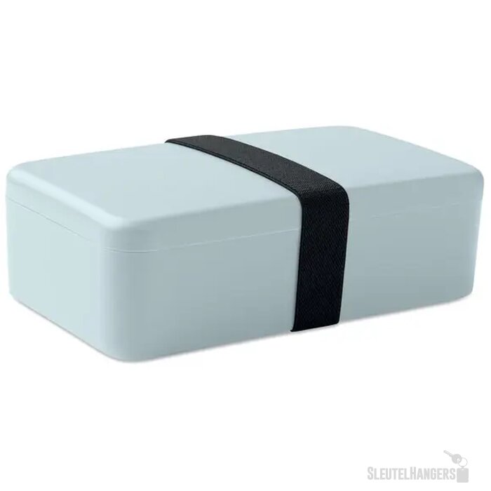 Lunchbox in pp 750ml Bruss babyblauw