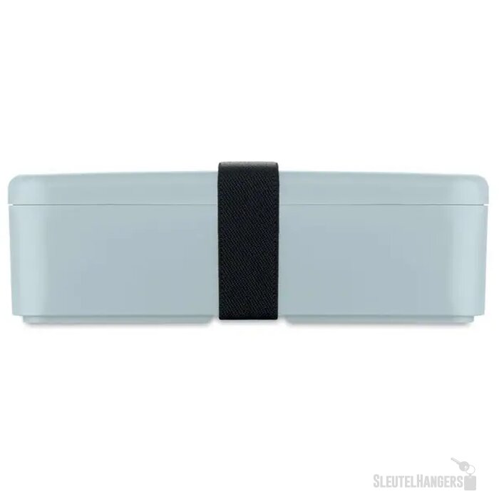 Lunchbox in pp 750ml Bruss babyblauw