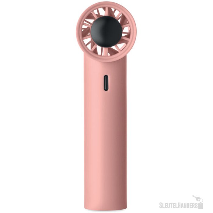 Mini hi-speed handventilator Glaci babyrose