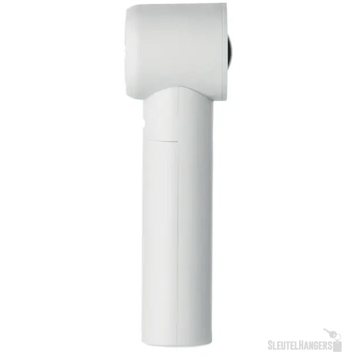 Mini hi-speed handventilator Glaci wit