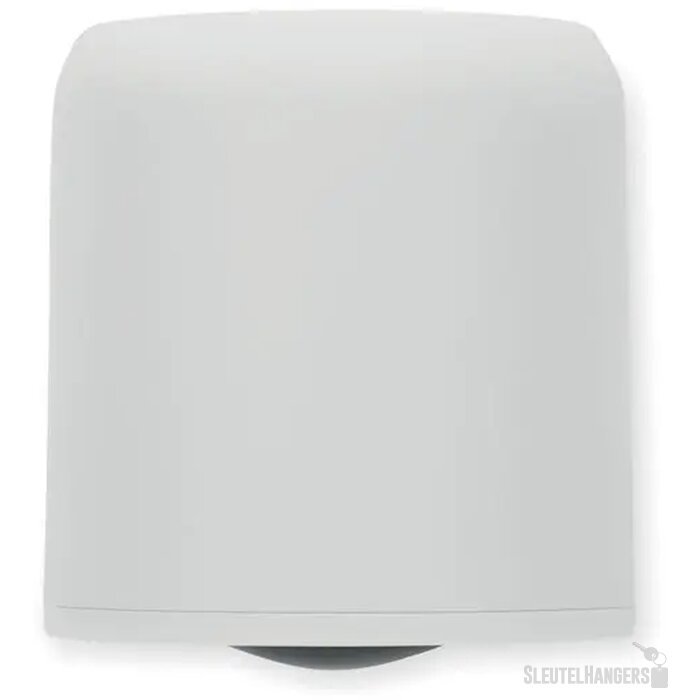 Mini hi-speed handventilator Glaci wit