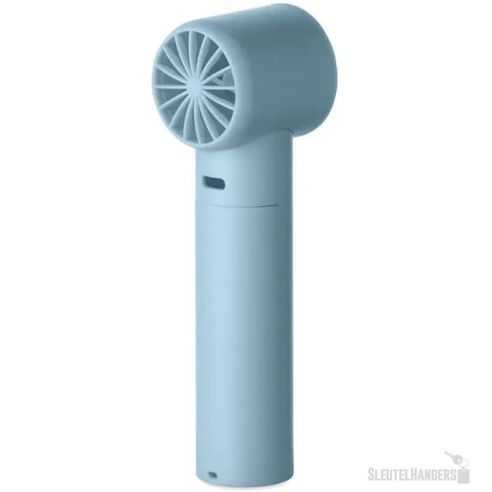 Mini hi-speed handventilator Glaci babyblauw