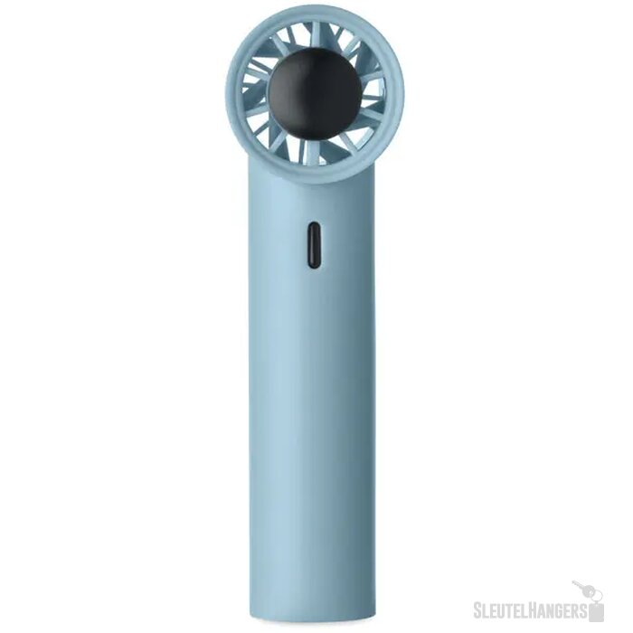 Mini hi-speed handventilator Glaci babyblauw