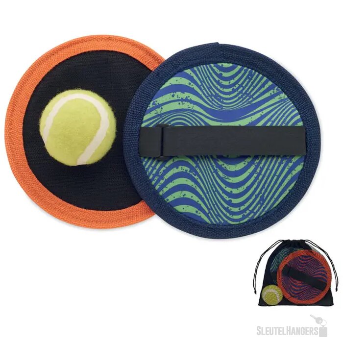 Neopreen balvangspel Snatch multicolour