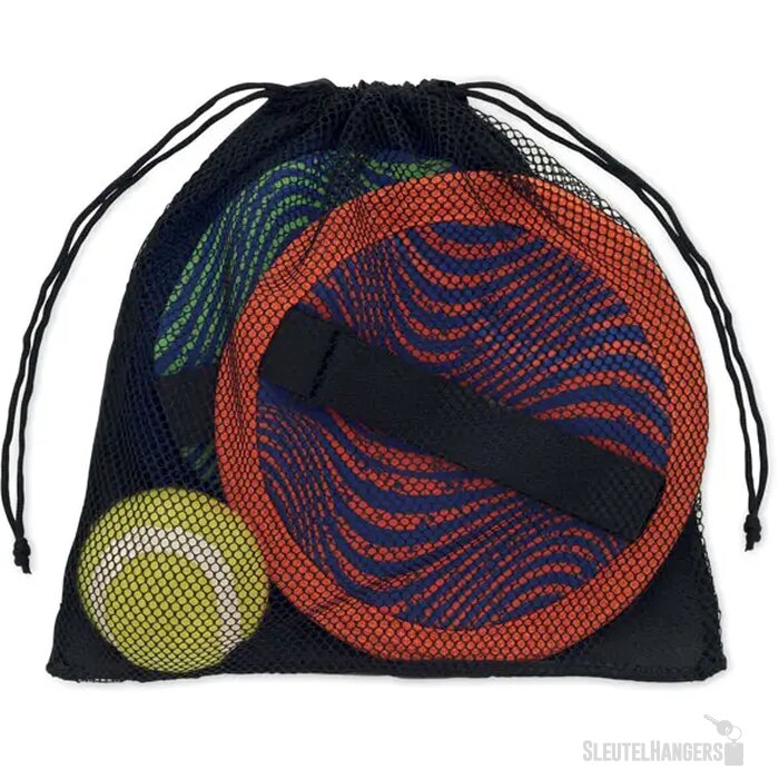 Neopreen balvangspel Snatch multicolour