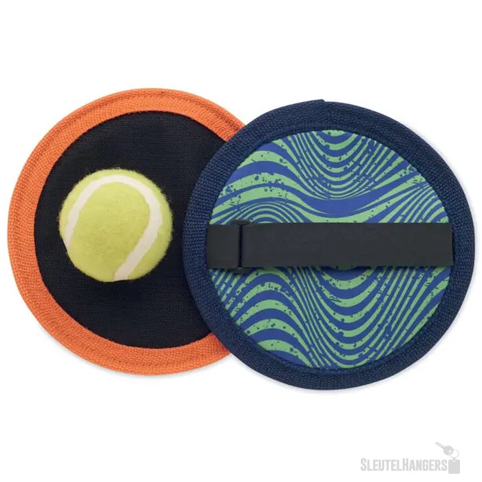 Neopreen balvangspel Snatch multicolour