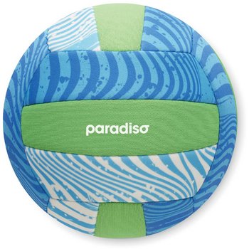 Neopreen strandbal Grasp multicolour