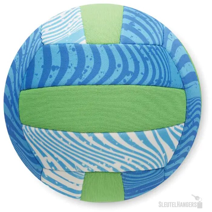 Neopreen strandbal Grasp multicolour