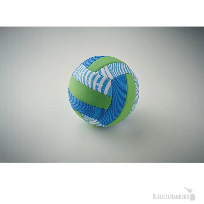 Neopreen strandbal Grasp multicolour
