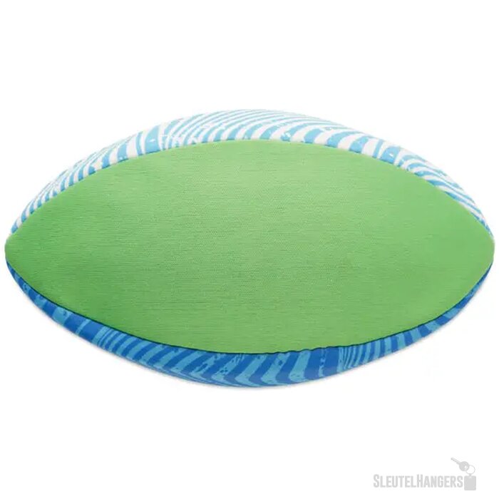 Neopreen water rugbybal Grab multicolour