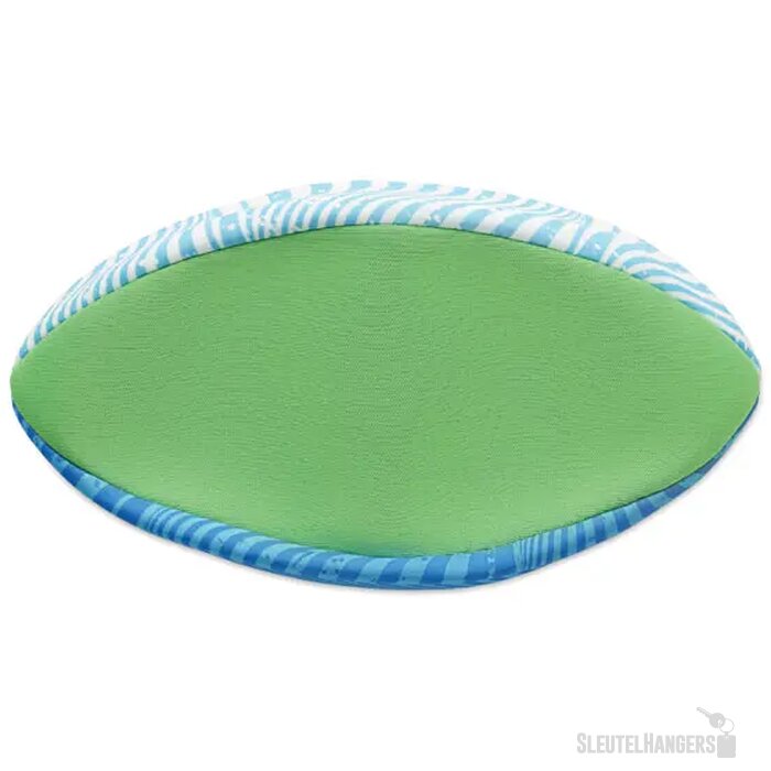 Neopreen water rugbybal Grab multicolour
