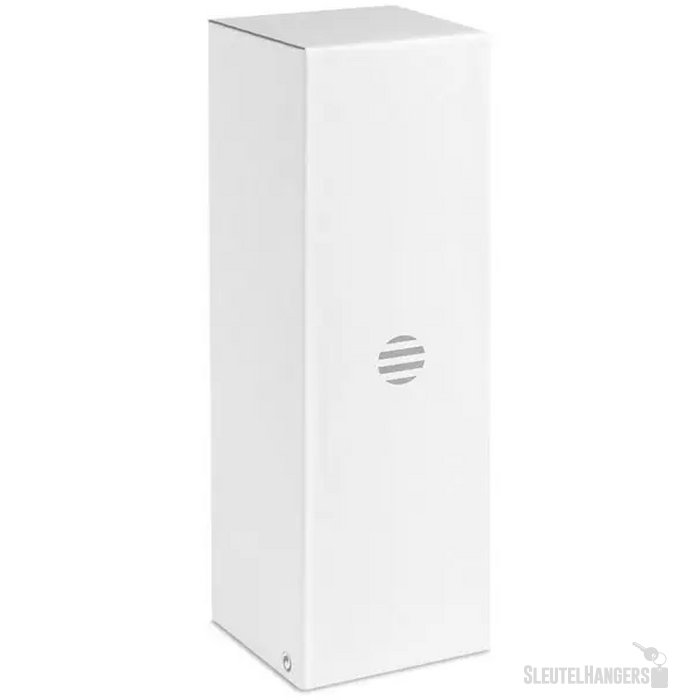 Oplaadbare usb tafellamp Taplamb zwart