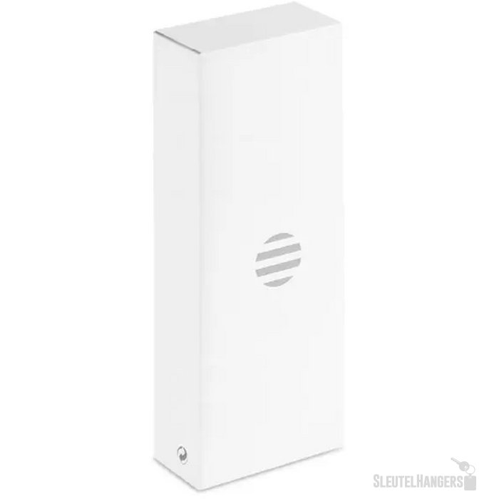 Oplaadbare werklamp Rotate zwart
