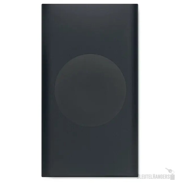 Power bank 5000mah 15w Powerplus zwart