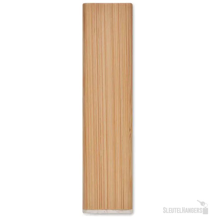 Powerbank 2600 mah Powerbamc hout