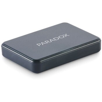 Powerbank 5000 mah Kleinpow Kobaltblauw