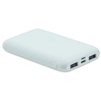 Lichtblauw - 0,144 M - 0,525 M - 9,9X6,2X1,5CM - 0,268 M