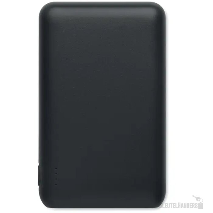 Powerbank 5000 mah Power52c zwart 5.000 mAh