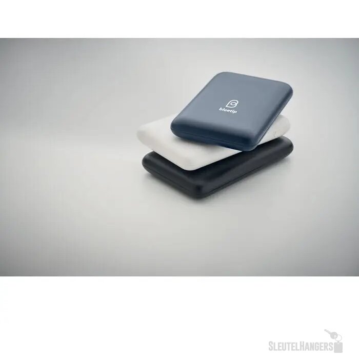 Powerbank 5000 mah Power52c zwart 5.000 mAh