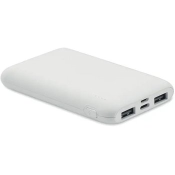 Wit - 0,140 M - 0,500 M - 9,9X6,2X1,5 CM - 0,257 M