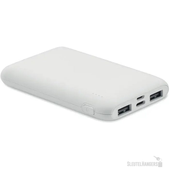 Powerbank 5000 mah Power52c wit