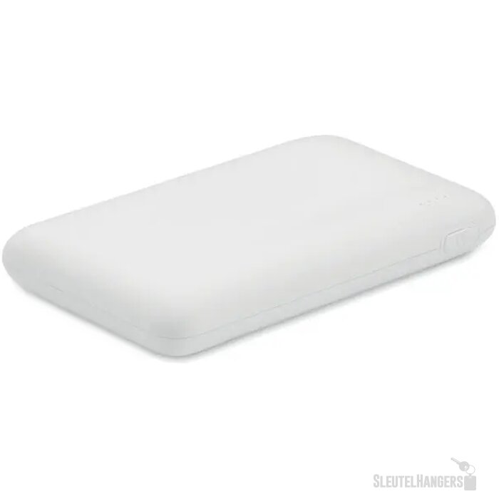 Powerbank 5000 mah Power52c wit 5.000 mAh