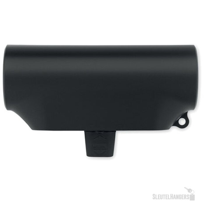 Powerbank 5000mah Powerkau zwart