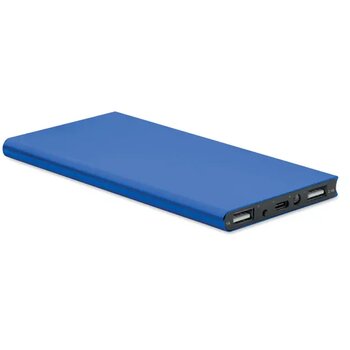 Kobaltblauw - 7,5X15,2X0,9 CM