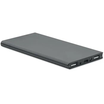 Titanium - 7,5X15,2X0,9CM