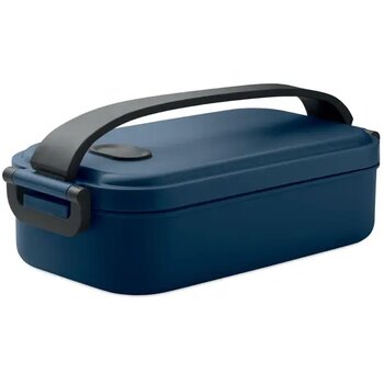 Pp lunchbox Sarnie (800 ml) Kobaltblauw