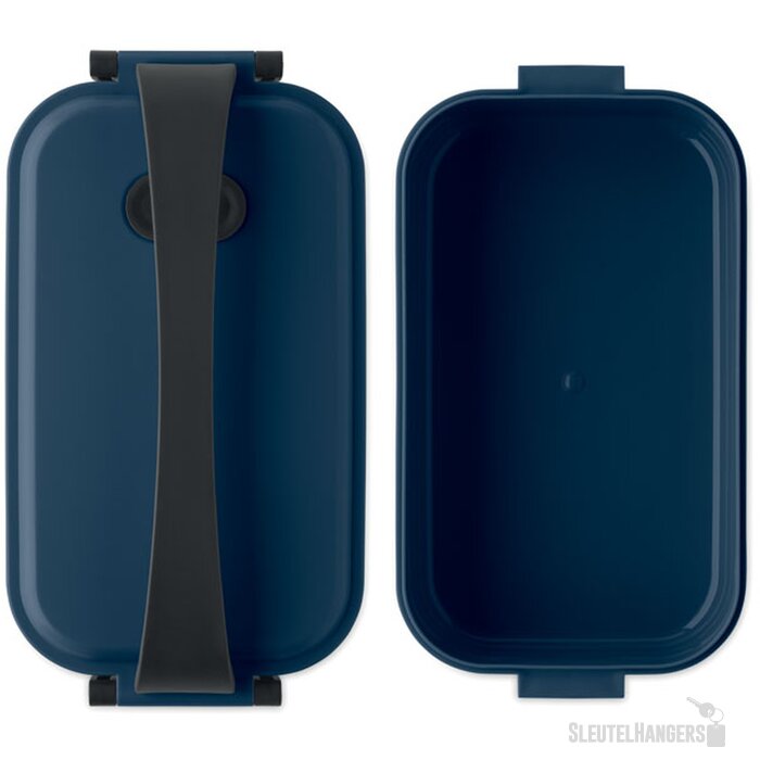 Pp lunchbox Sarnie (800 ml) Kobaltblauw