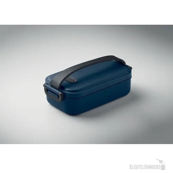 Pp lunchbox Sarnie (800 ml) Kobaltblauw