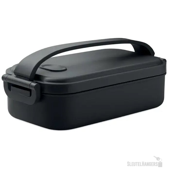 Pp lunchbox Sarnie (800 ml) Zwart