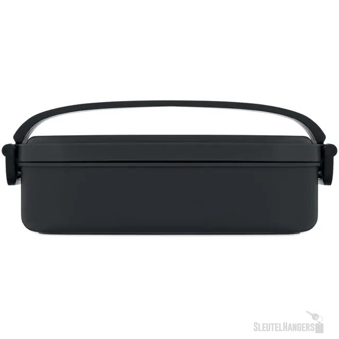 Pp lunchbox Sarnie (800 ml) Zwart