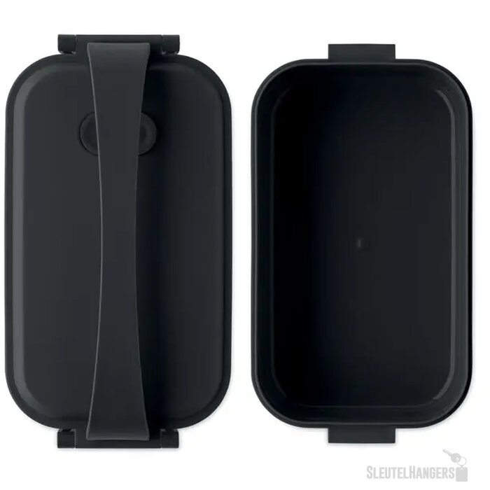 Pp lunchbox Sarnie (800 ml) Zwart