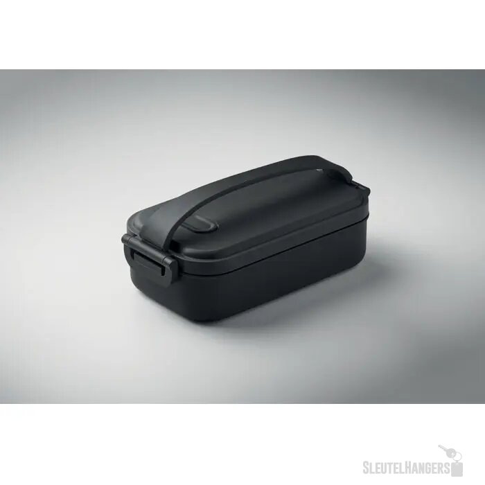 Pp lunchbox Sarnie (800 ml) Zwart