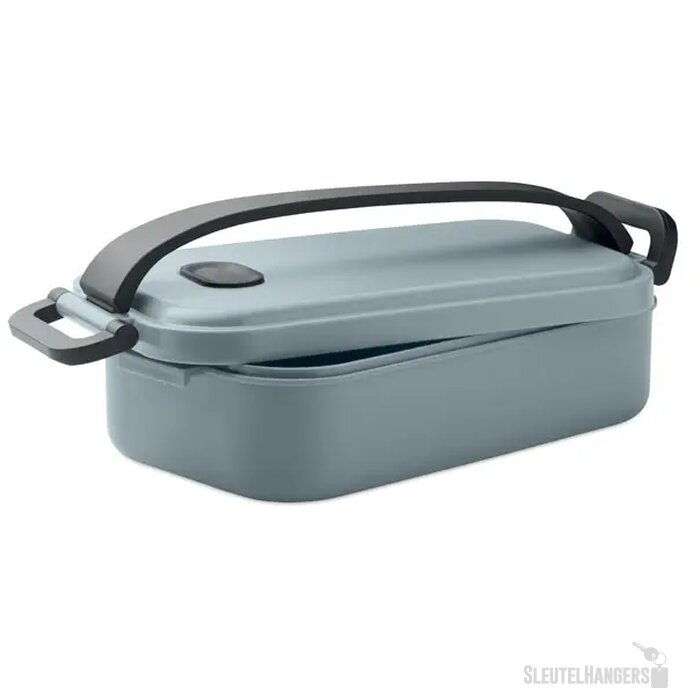 Pp lunchbox Sarnie (800 ml) Real turquoise