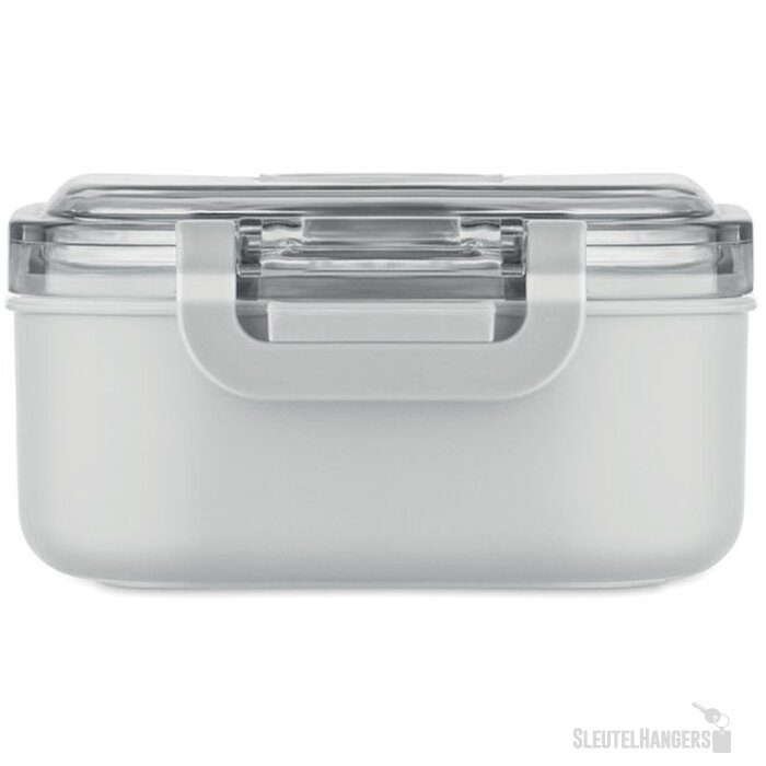 Pp lunchbox Hoagie (750 ml) Grijs