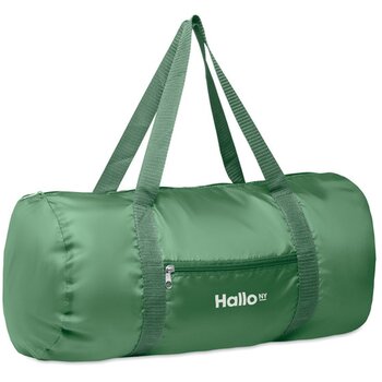 Reistas 190t rpet 20l Duff donker marinegroen