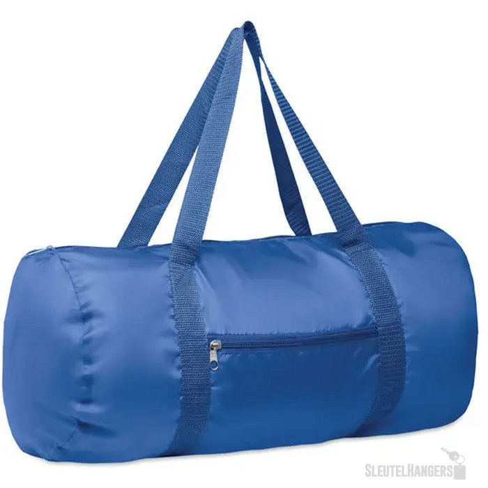 Reistas 190t rpet 20l Duff royal blauw