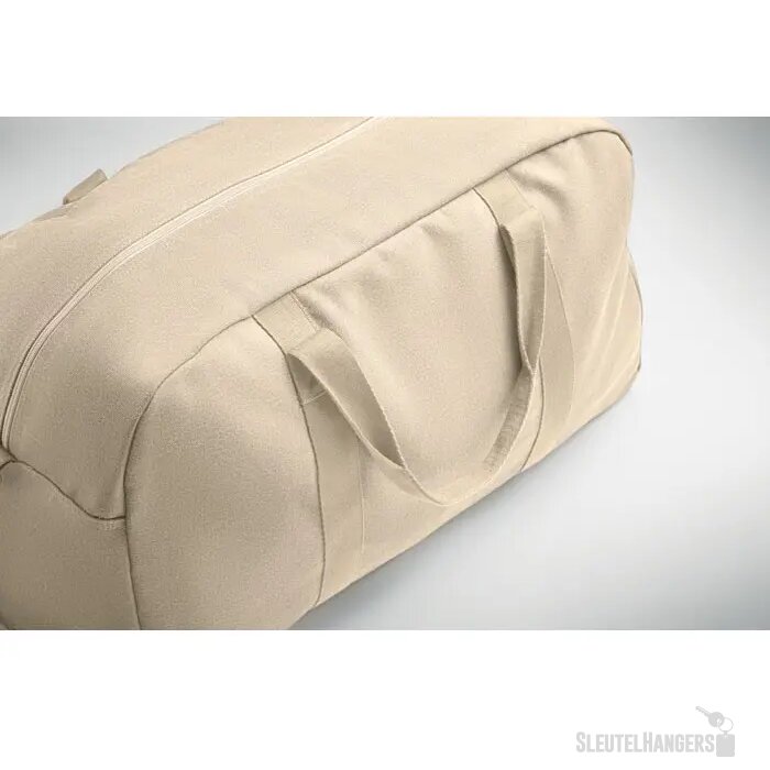 Reistas Duffas Beige