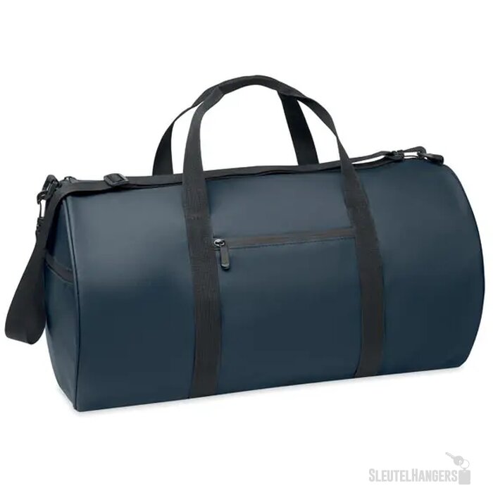 Reistas van 600d rpet Bangkok blauw