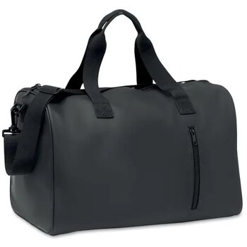 Reistas zacht pu Camp zwart