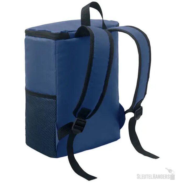 Rpet koelrugzak Mufrio Blauw