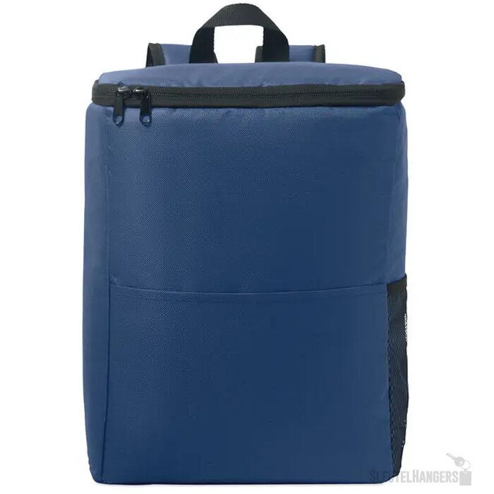 Rpet koelrugzak Mufrio Blauw