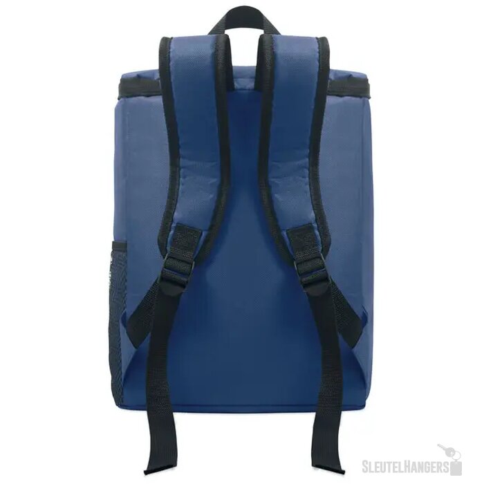 Rpet koelrugzak Mufrio Blauw
