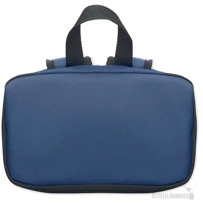 Rpet koelrugzak Mufrio Blauw