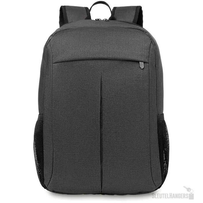 Rugtas 360d Stockholm bag grijs