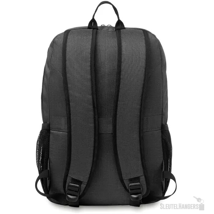 Rugtas 360d Stockholm bag grijs